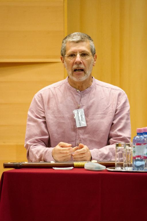 Jean-Christophe Frisch